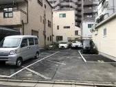 江東区大島５丁目　月極駐車場